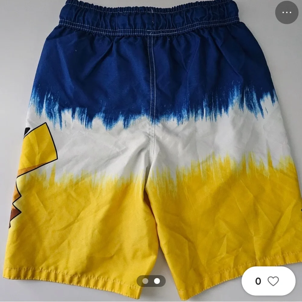 POKÉMON Boys swim trunks/shorts